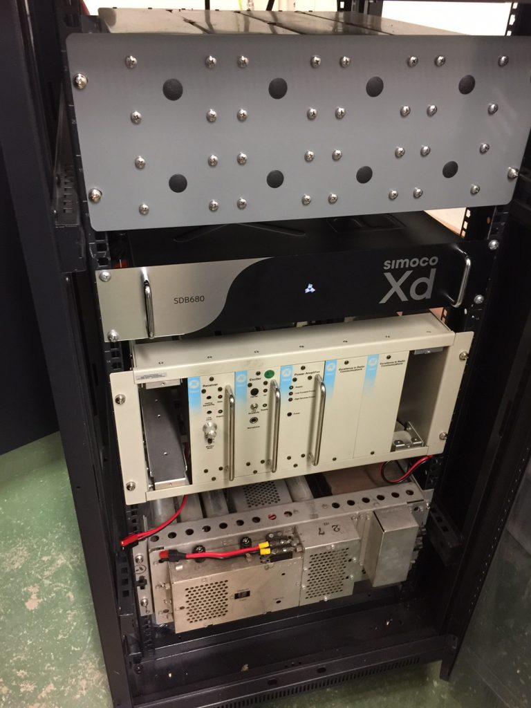 alpineSAR Upgrades Mt McKay Radio Repeater Alpine Search and Rescue